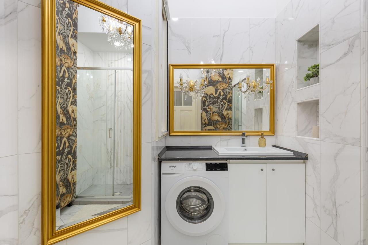 Gde Kiraly 51 Apartman Budapest Kültér fotó