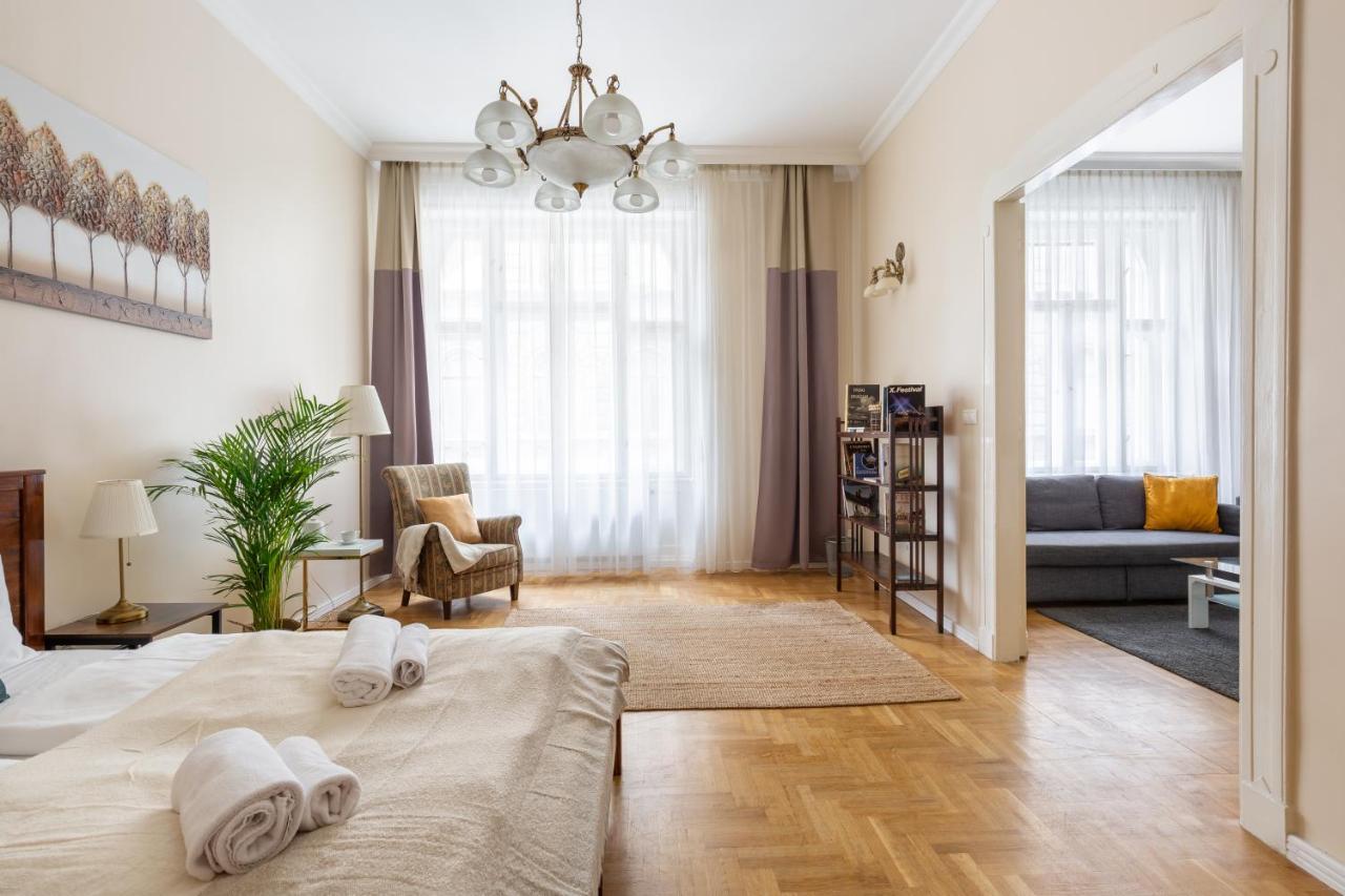 Gde Kiraly 51 Apartman Budapest Kültér fotó