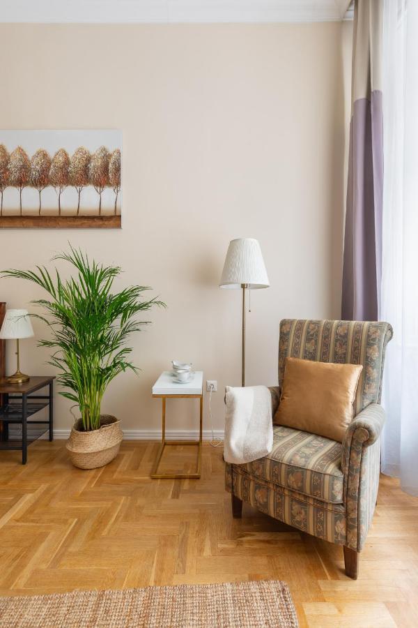 Gde Kiraly 51 Apartman Budapest Kültér fotó