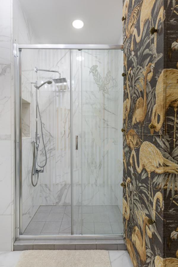 Gde Kiraly 51 Apartman Budapest Kültér fotó