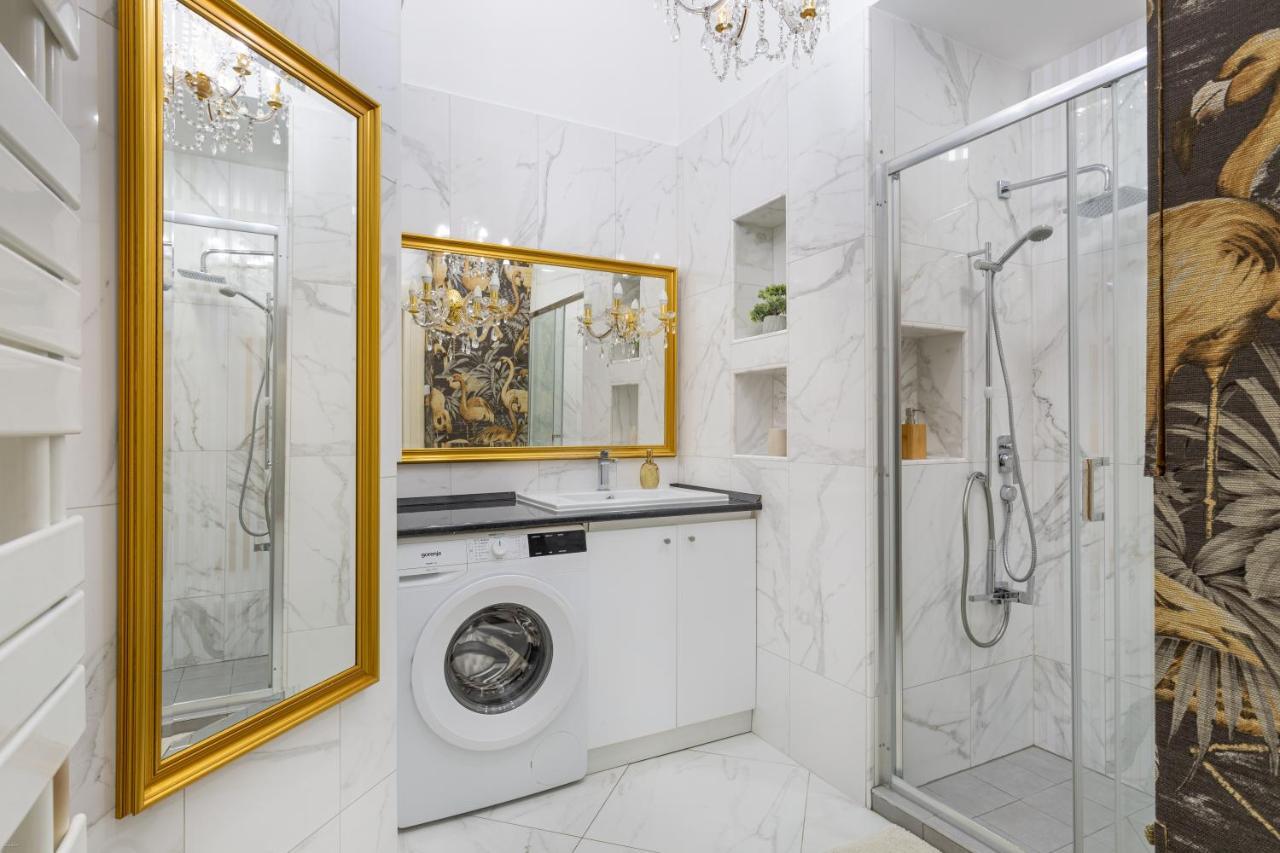 Gde Kiraly 51 Apartman Budapest Kültér fotó