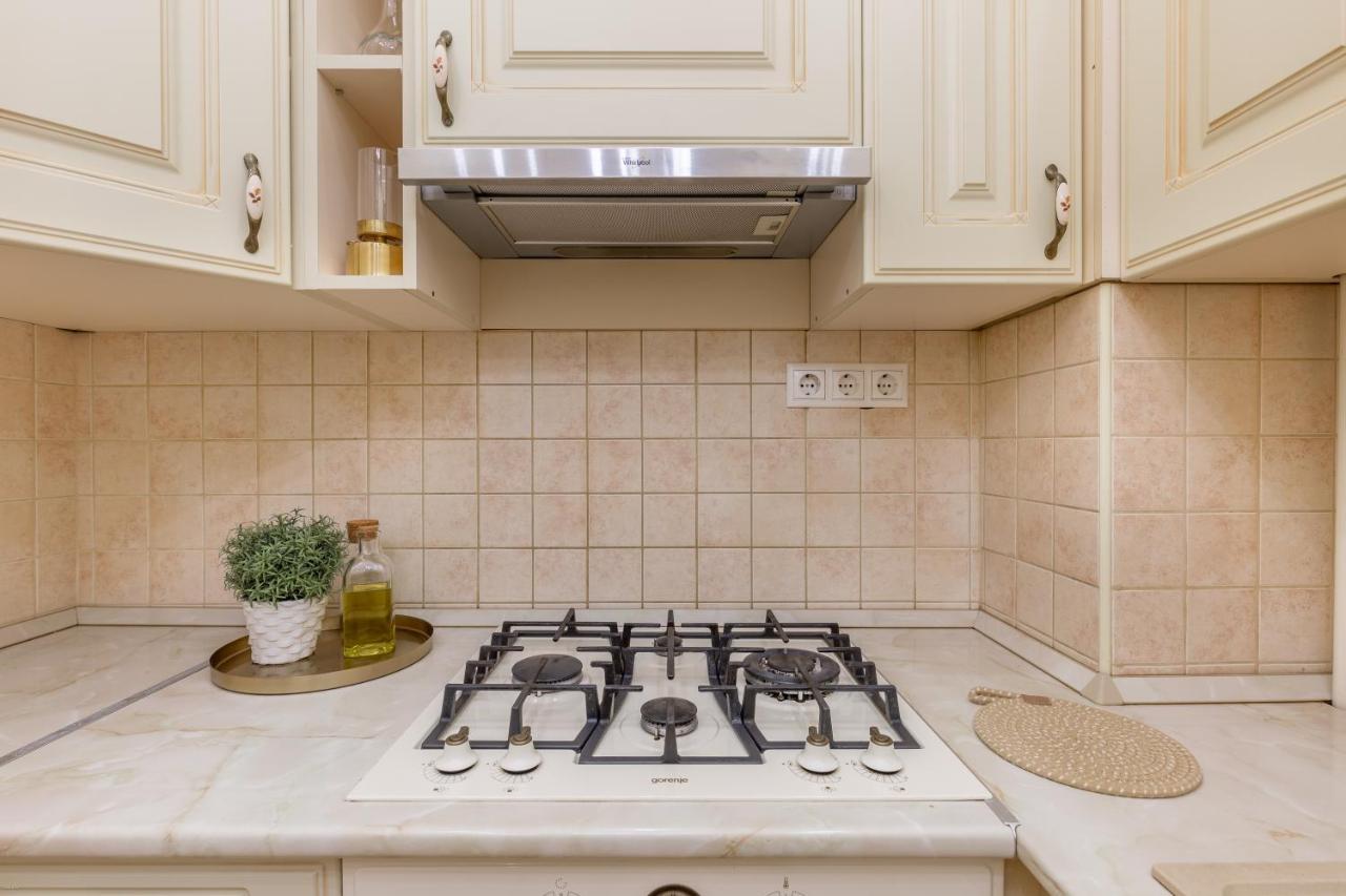 Gde Kiraly 51 Apartman Budapest Kültér fotó